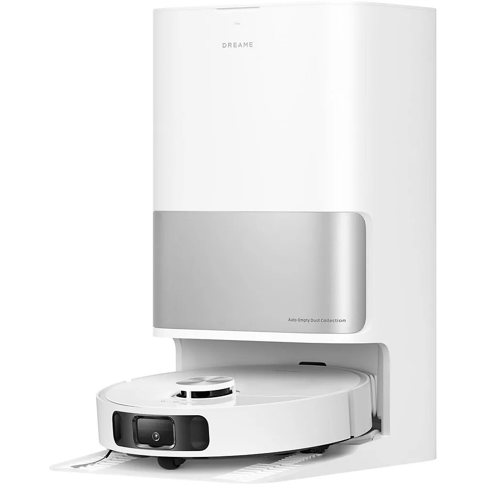 DREAME L10S Ultra Gen2 Robot Vacuum Cleaner