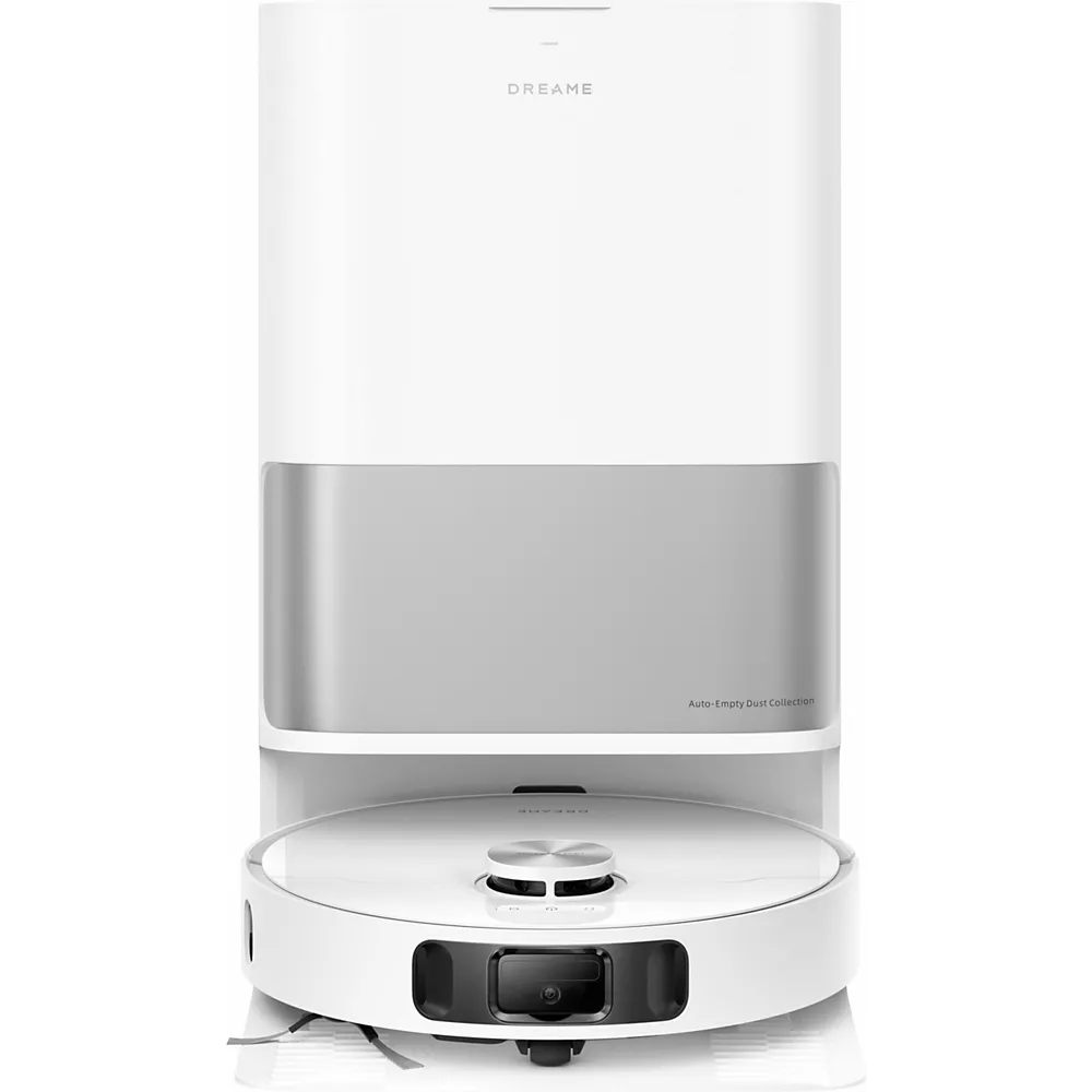 DREAME L10S Ultra Gen2 Robot Vacuum Cleaner
