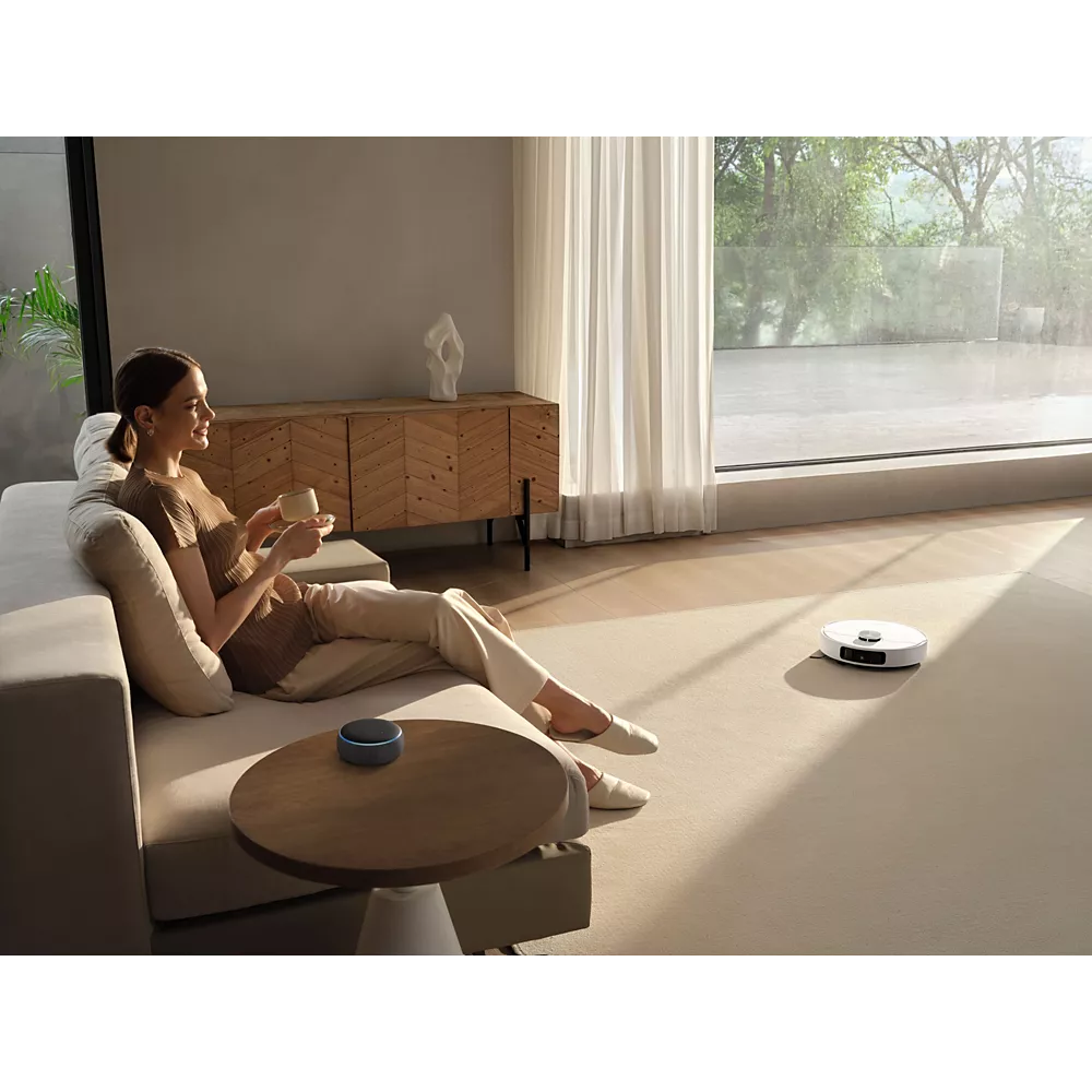 DREAME L10S Ultra Gen2 Robot Vacuum Cleaner