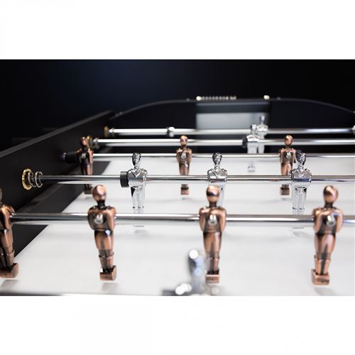 Onyx Table Football - Matte Black
