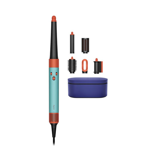 Dyson Airwrap i.d.™ Curling Iron for Straight to Wavy Hair TOPAZ