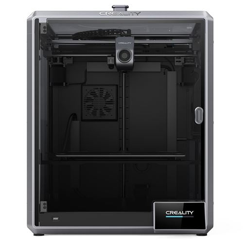 Creality3d K1 Max 3D Printer Grey and Black