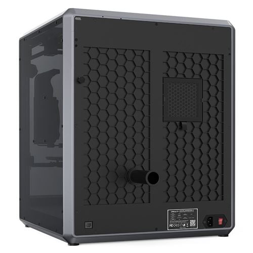 Creality3d K1 Max 3D Printer Grey and Black