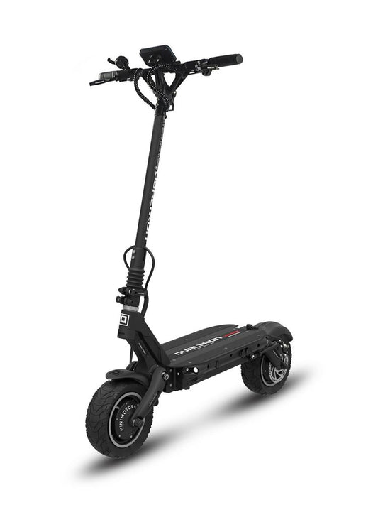 Minimotors Dualtron Victor 2400 W Electric Scooter, Black