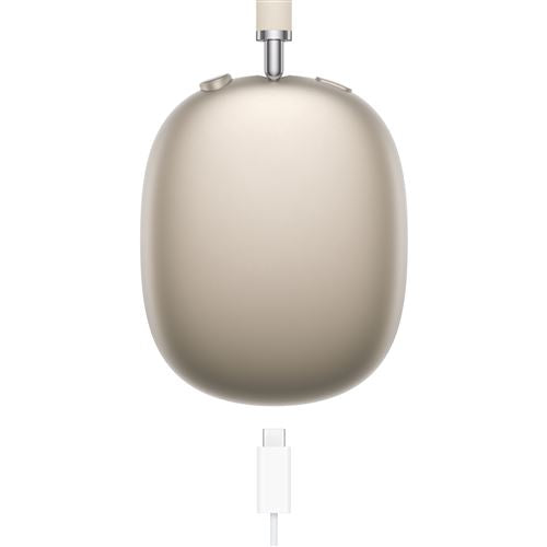 Apple AirPods Max Blue with Active Noise Cancellation