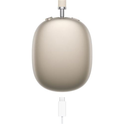 Apple AirPods Max Blue with Active Noise Cancellation
