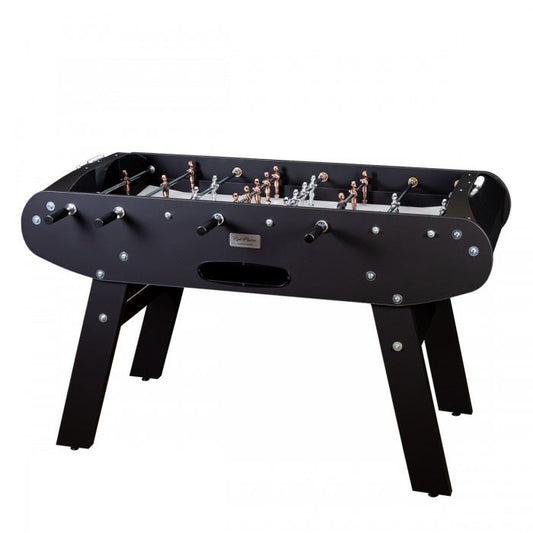 Onyx Table Football - Matte Black