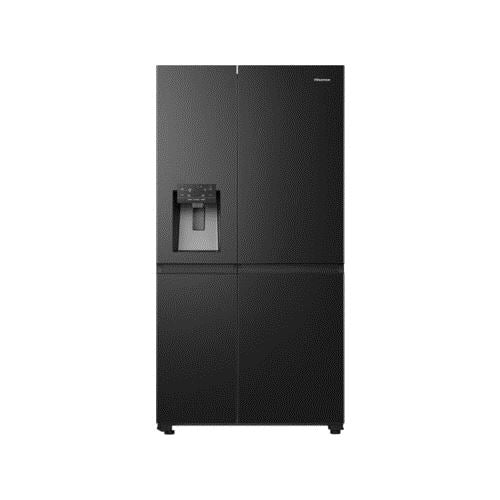 Hisense RS818N4TFE 20010912 632L 38dB Cold Multi-Door Refrigerator