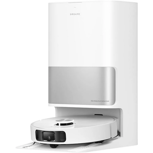 DREAME L10S Ultra Gen2 Robot Vacuum Cleaner