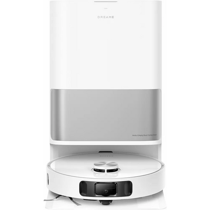 DREAME L10S Ultra Gen2 Robot Vacuum Cleaner