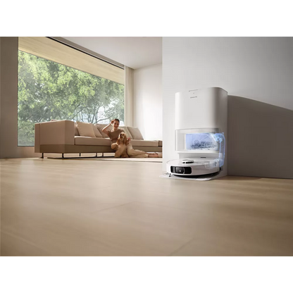 DREAME L10S Ultra Gen2 Robot Vacuum Cleaner