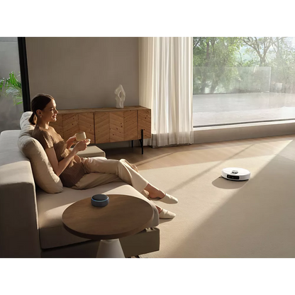 DREAME L10S Ultra Gen2 Robot Vacuum Cleaner