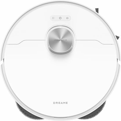 DREAME L10S Ultra Gen2 Robot Vacuum Cleaner
