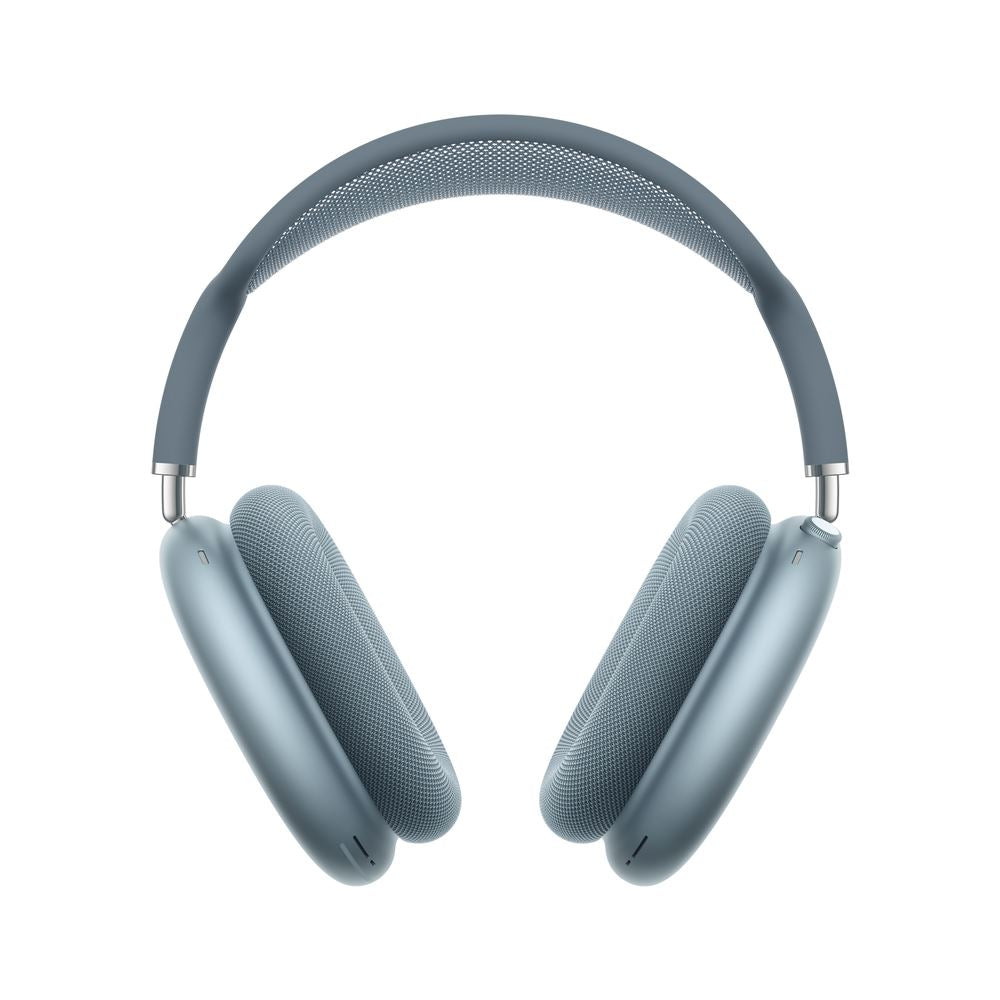 Apple AirPods Max Blue with Active Noise Cancellation