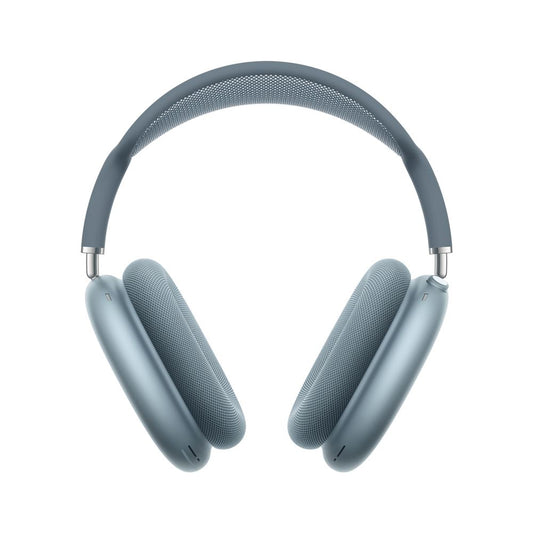 Apple AirPods Max Blue with Active Noise Cancellation
