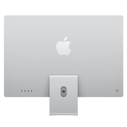 Apple iMac 24" 4.5K Retina Display 512GB SSD 24GB RAM M4 Chip 10-Core CPU