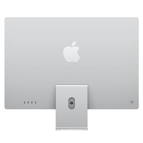 Apple iMac 24" 4.5K Retina Display 512GB SSD 24GB RAM M4 Chip 10-Core CPU