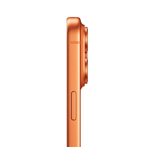 Apple iPhone 17 Pro 6.3" 5G Dual SIM 256GB Cosmic Orange