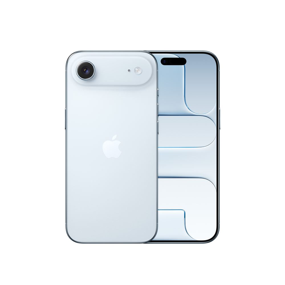 iPhone Air 6,5" 5G e-SIM 1 To Bleu ciel