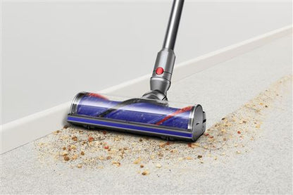 Dyson V12 Detect Slim Absolute 545 W Grey Stick Vacuum Cleaner