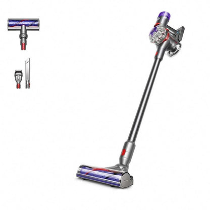 Stick vacuum cleaner Dyson V8 advanced 130 W Gris anthracite