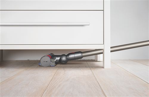 Stick vacuum cleaner Dyson V8 advanced 130 W Gris anthracite