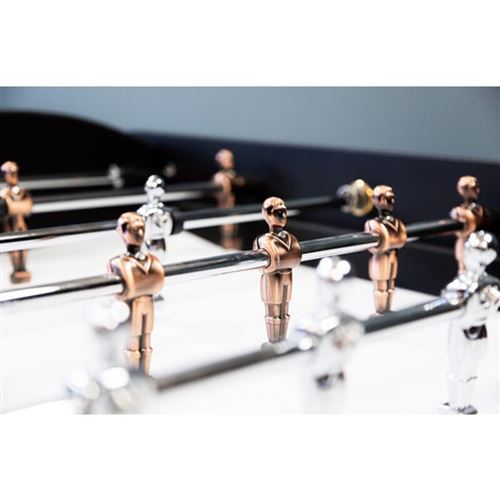 Onyx Table Football - Matte Black