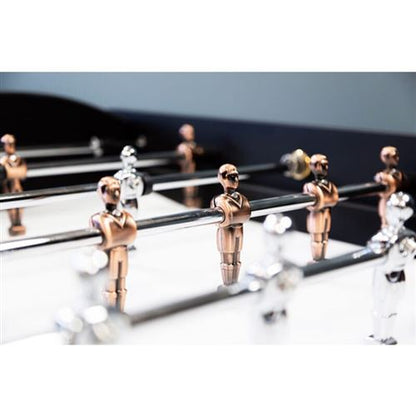Onyx Table Football - Matte Black