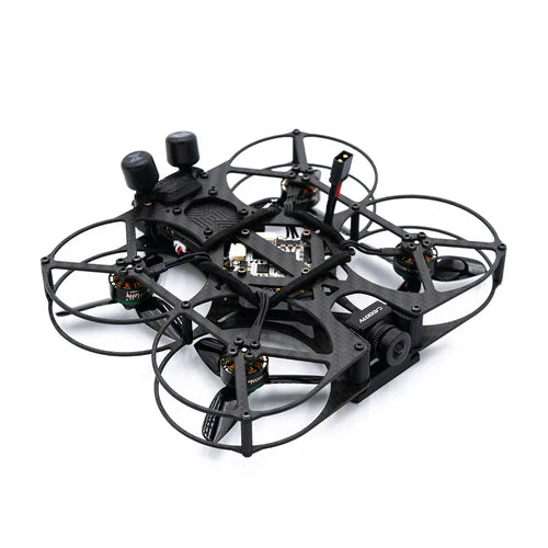 Cinemini 4S 2.5" Pro-Spec Built & Tuned Drone - Choose Version