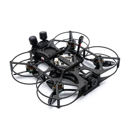 Cinemini 4S 2.5" Pro-Spec Built & Tuned Drone - Choose Version
