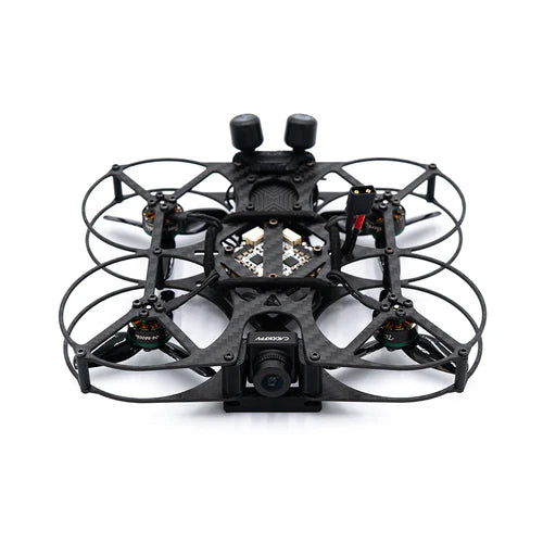 Cinemini 4S 2.5" Pro-Spec Built & Tuned Drone - Choose Version