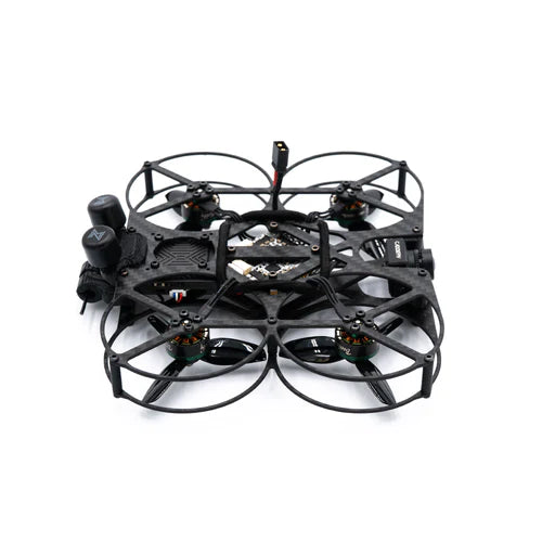 Cinemini 4S 2.5" Pro-Spec Built & Tuned Drone - Choose Version