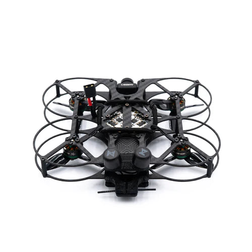 Cinemini 4S 2.5" Pro-Spec Built & Tuned Drone - Choose Version