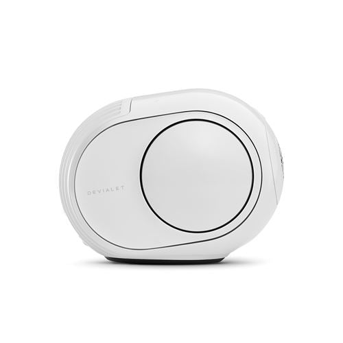 Devialet Phantom II 95 dB Wireless Speaker Iconic White
