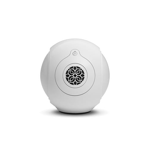 Devialet Phantom II 95 dB Wireless Speaker Iconic White