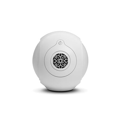 Devialet Phantom II 95 dB Wireless Speaker Iconic White