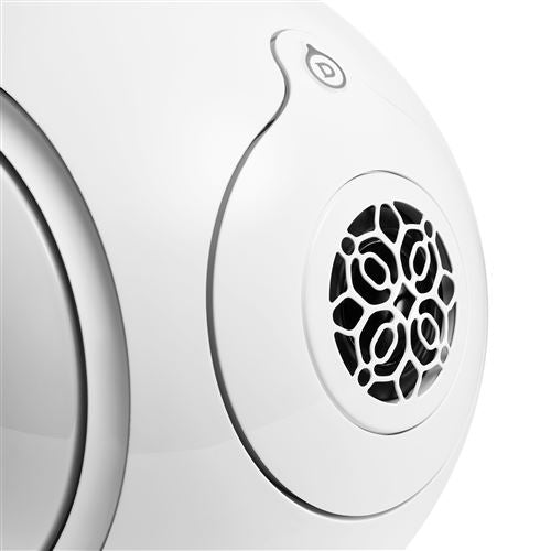 Devialet Phantom II 95 dB Wireless Speaker Iconic White