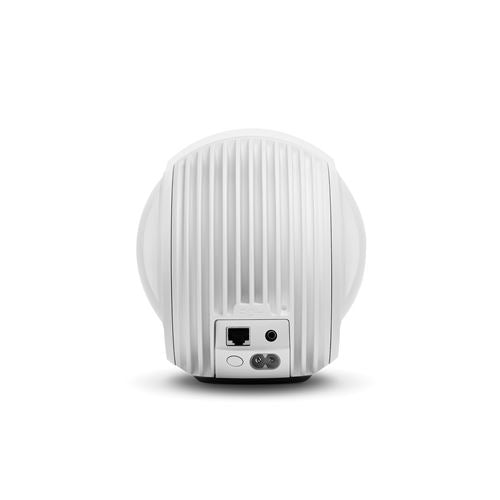 Devialet Phantom II 95 dB Wireless Speaker Iconic White