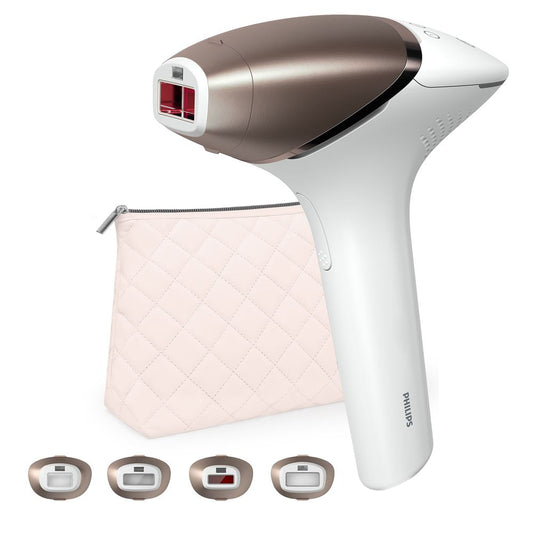 Philips Lumea Series 9900 IPL Hair Removal Device BRI951/01