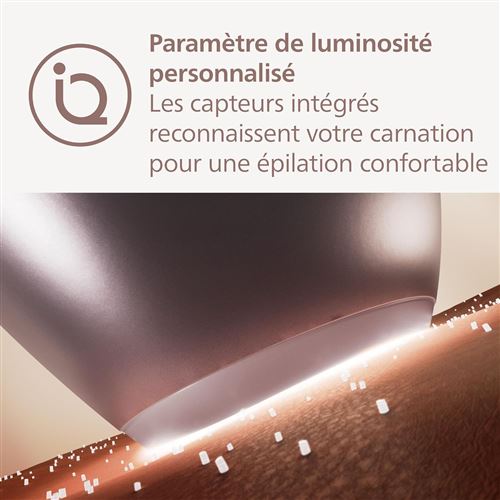 Philips Lumea Series 9900 IPL Hair Removal Device BRI951/01