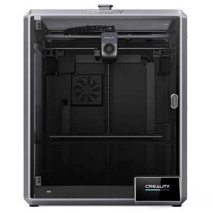Creality3d K1 Max 3D Printer Grey and Black