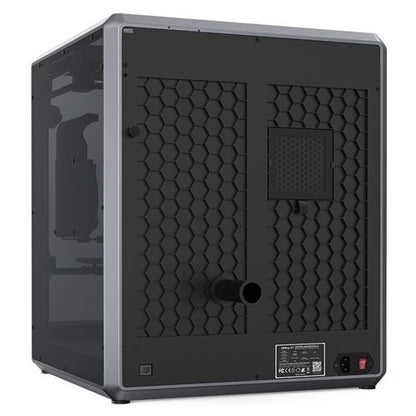 Creality3d K1 Max 3D Printer Grey and Black