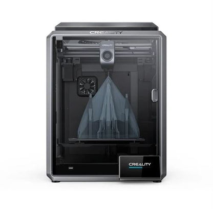 Creality3d K1 Max 3D Printer Grey and Black