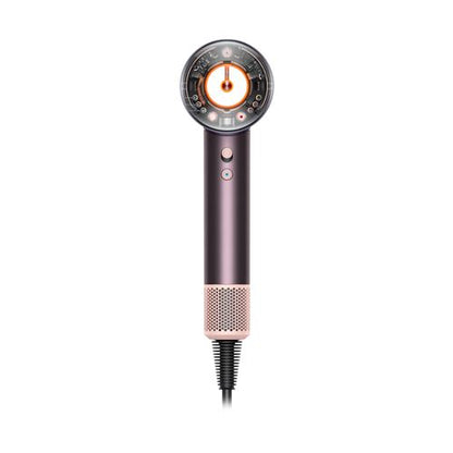 Dyson Supersonic Nural Edition FDM 1600W Hair Dryer Plum Blossom Jasper