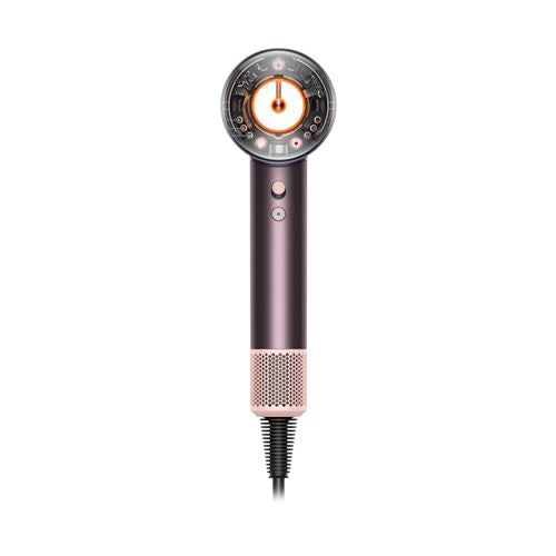 Dyson Supersonic Nural Edition FDM 1600W Hair Dryer Plum Blossom Jasper