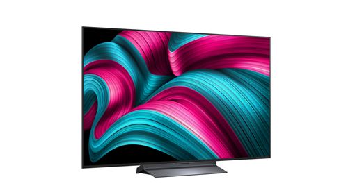 TV LG OLED Evo OLED55C5 139 cm 2025