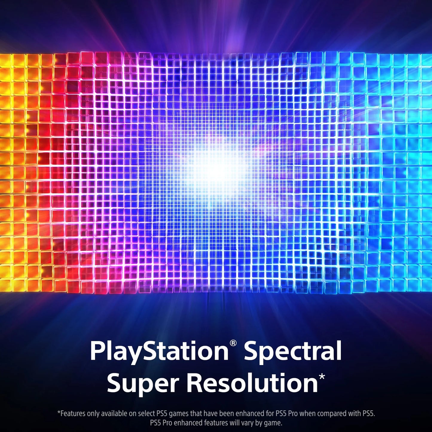 Sony PlayStation 5 Pro Console (PS5 Pro)