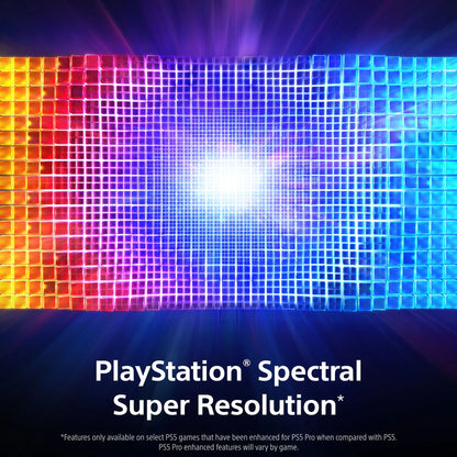 Sony PlayStation 5 Pro Console (PS5 Pro)