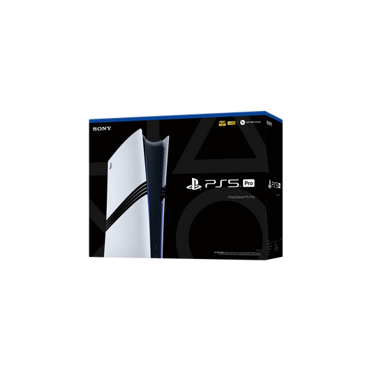 Sony PlayStation 5 Pro Console (PS5 Pro)