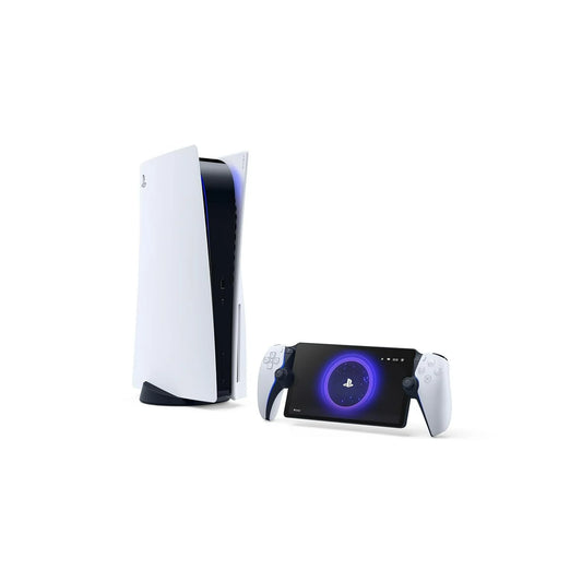 PlayStation Portal Remote Player for PS5 Console